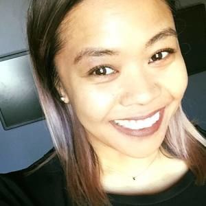 Meet your Posher, Marishel